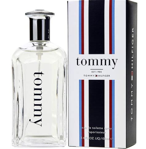 tommy hilfiger aftershave 100ml|tommy hilfiger cologne 3.4 oz.